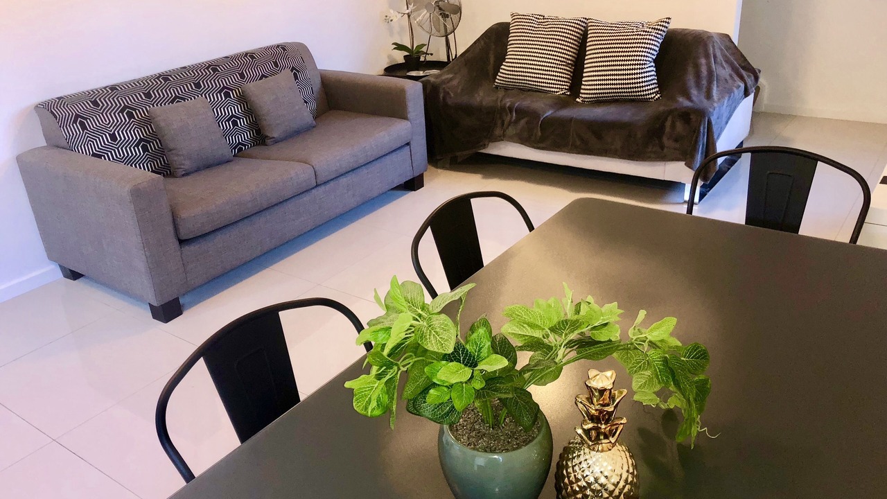 Photo of Livingroom in Oxley Park