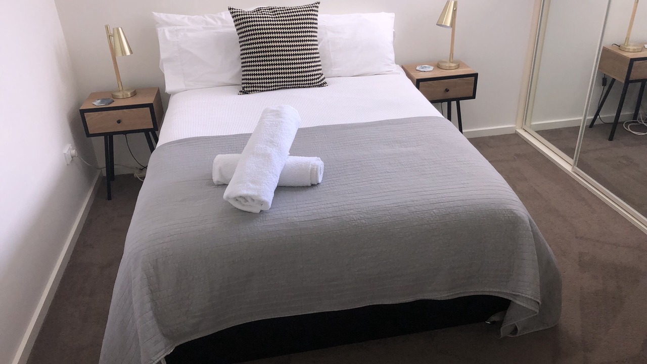 Photo of Bedroom in Oxley Park