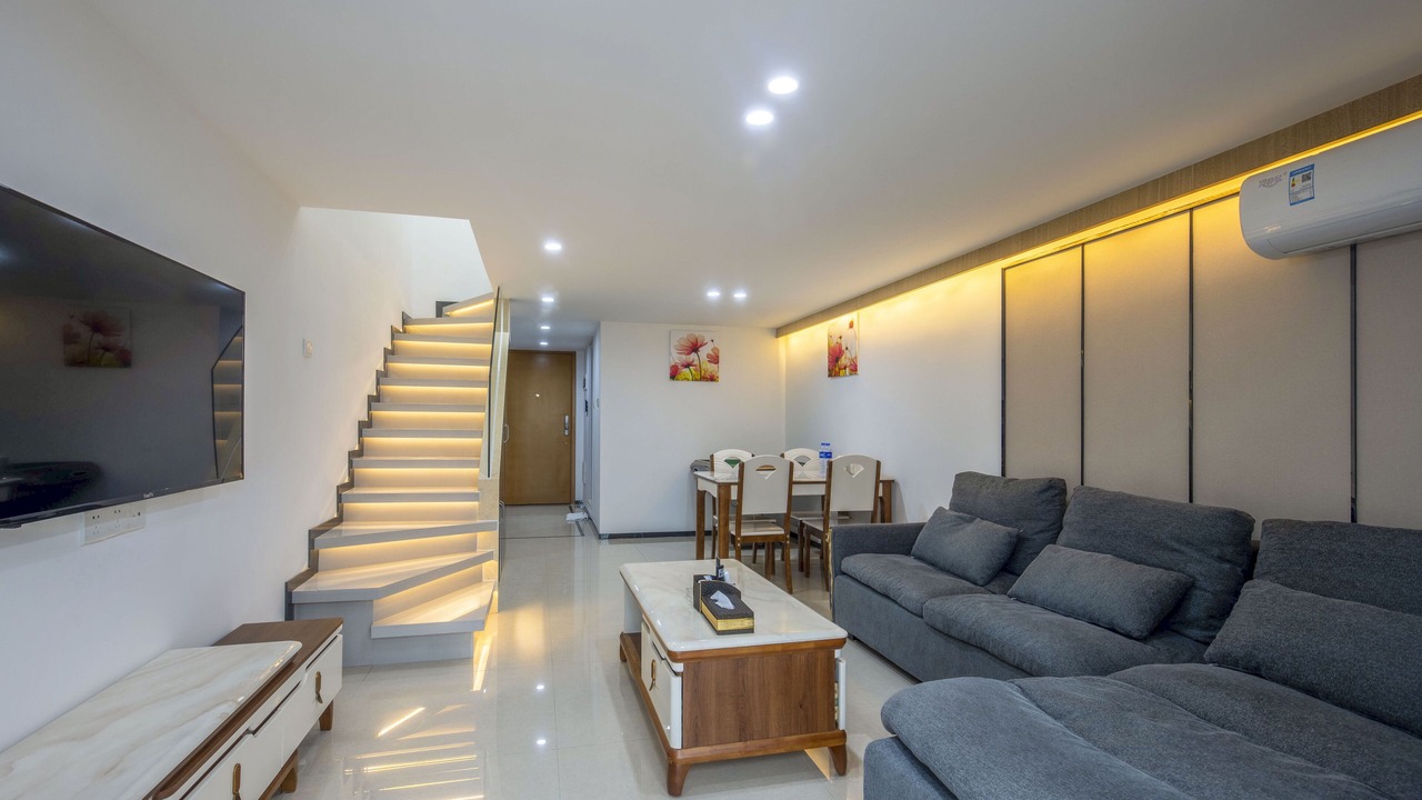 Photo of Bedroom in Panyu
