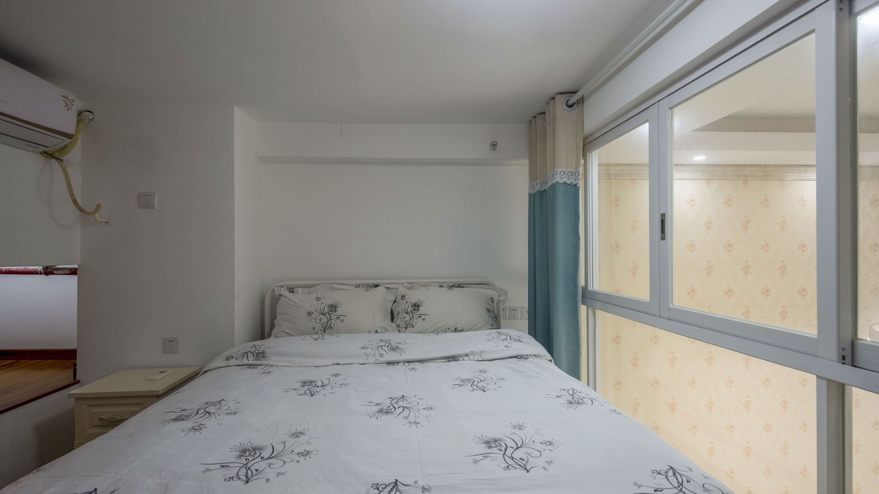 Photo of Bedroom in Panyu