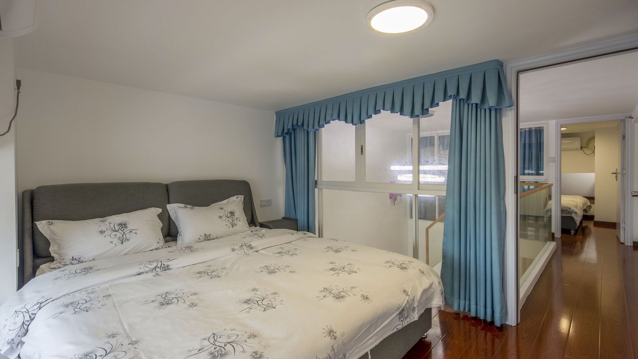 Photo of Bedroom in Panyu