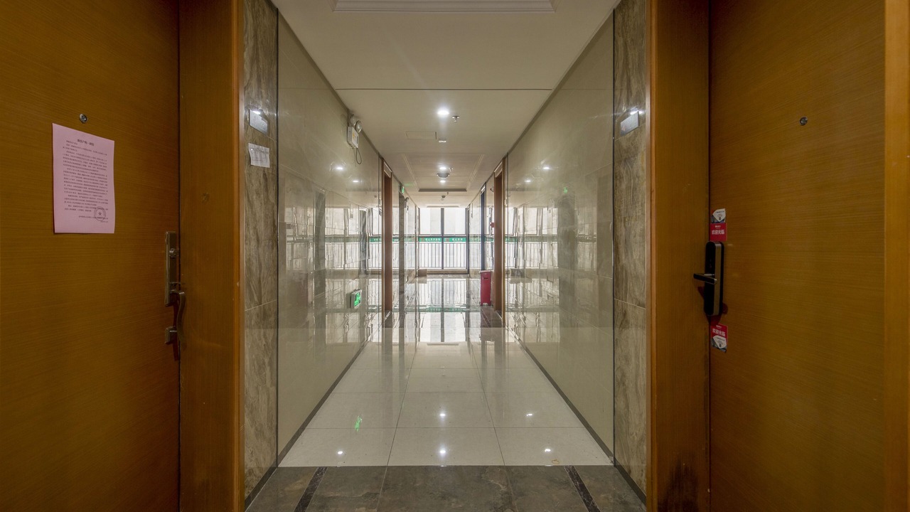 Photo of Bedroom in Panyu