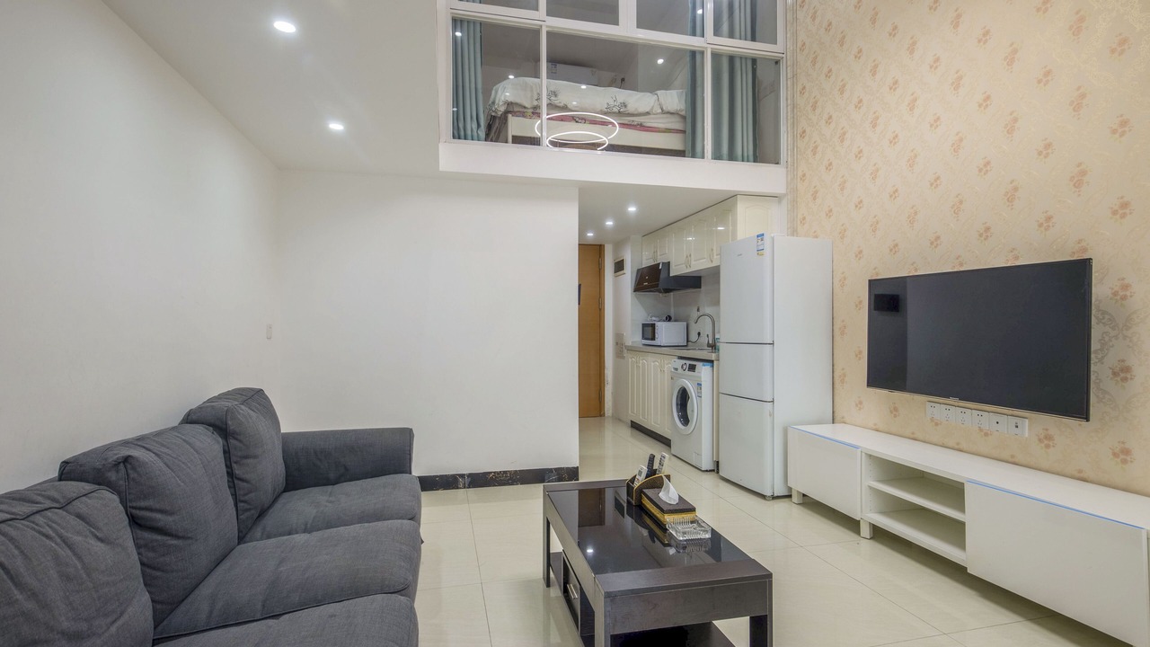 Photo of Bedroom in Panyu