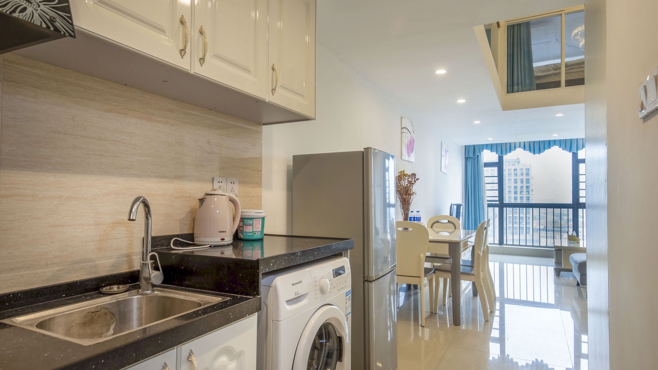 Photo of Kitchen in Panyu