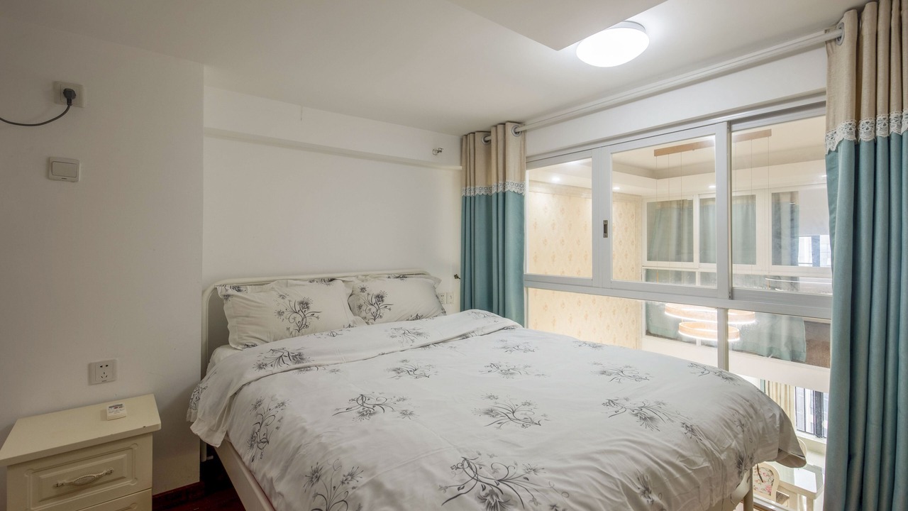 Photo of Bedroom in Panyu
