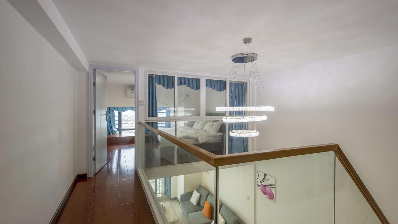 Photo of Bedroom in Panyu