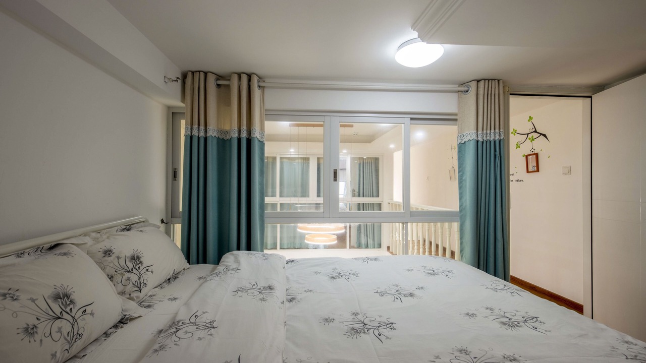 Photo of Bedroom in Panyu
