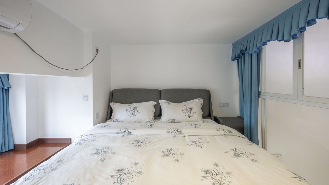 Photo of Bedroom in Panyu