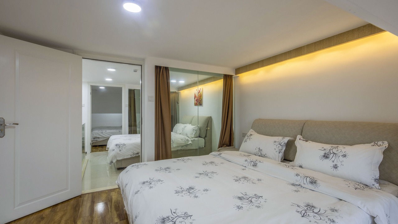Photo of Bedroom in Panyu