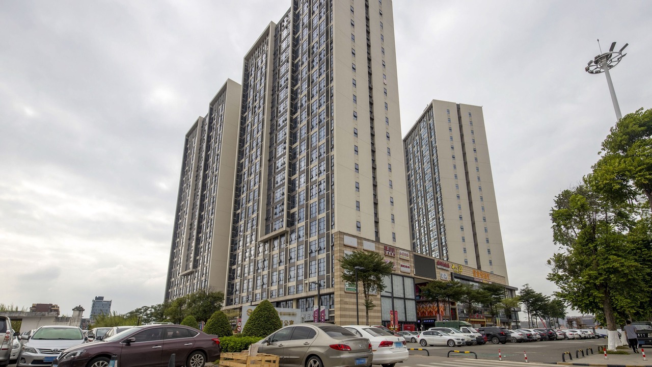 Photo of Outdoor in Panyu