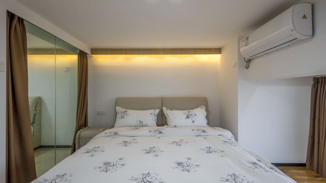Photo of Bedroom in Panyu