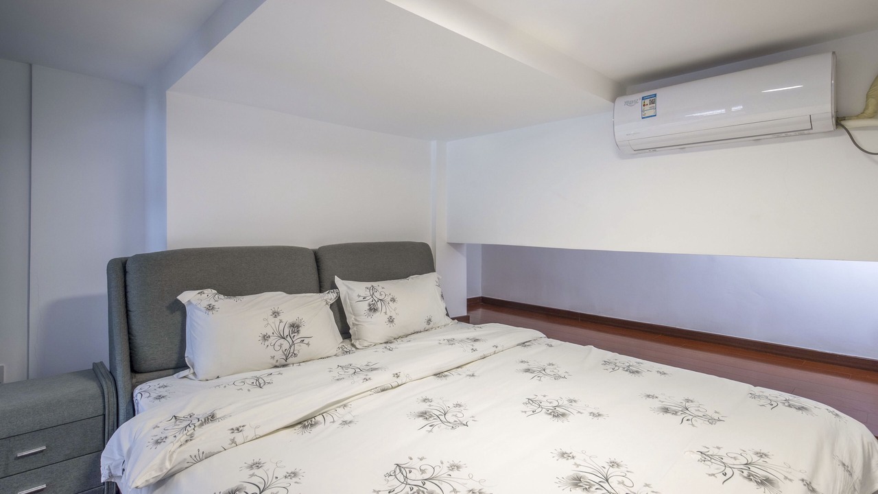 Photo of Bedroom in Panyu