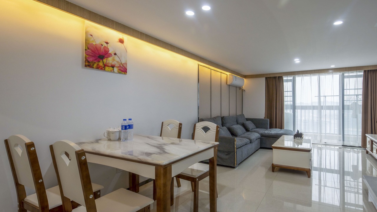 Photo of Bedroom in Panyu