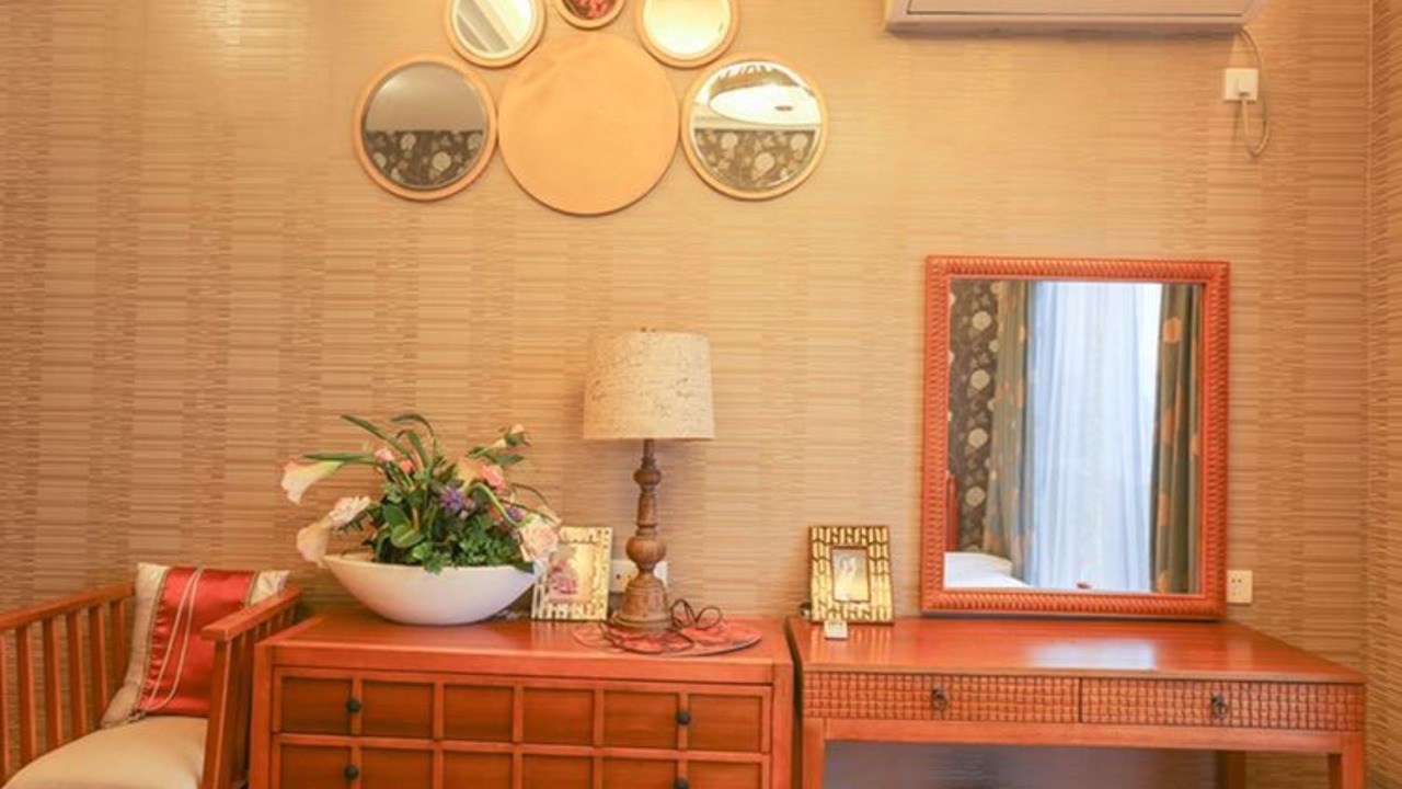 Photo of Bedroom in Dabaidong