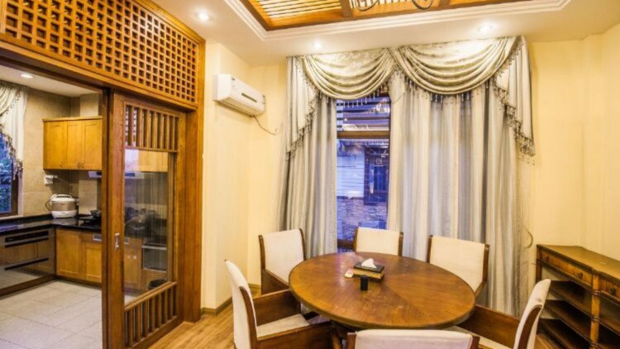 Photo of Livingroom in Dabaidong
