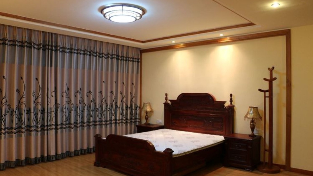 Photo of Bedroom in Dabaidong