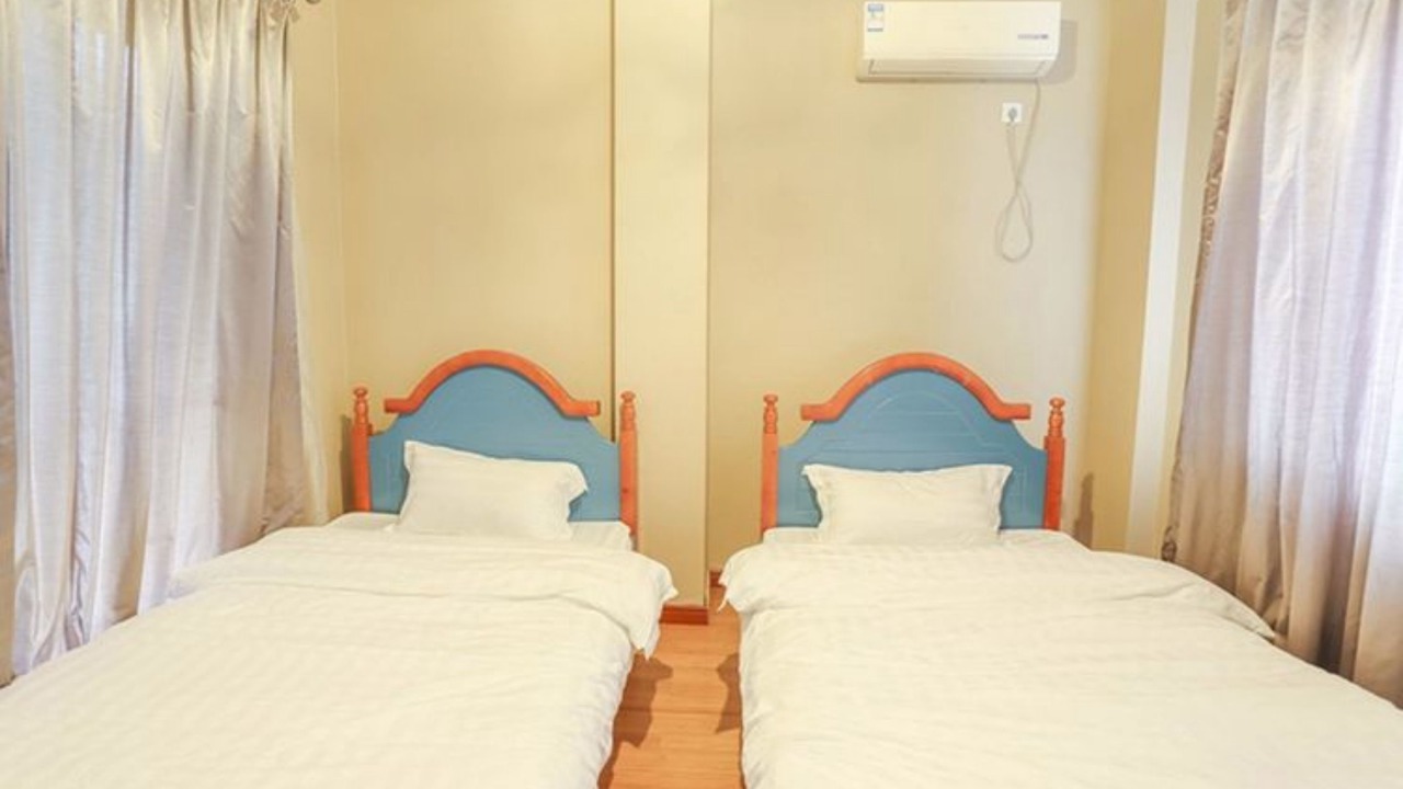 Photo of Bedroom in Dabaidong