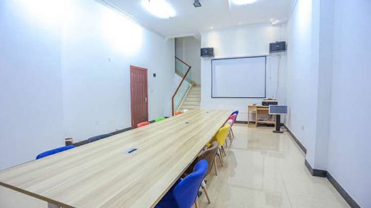 Photo of Bedroom in Dabaidong