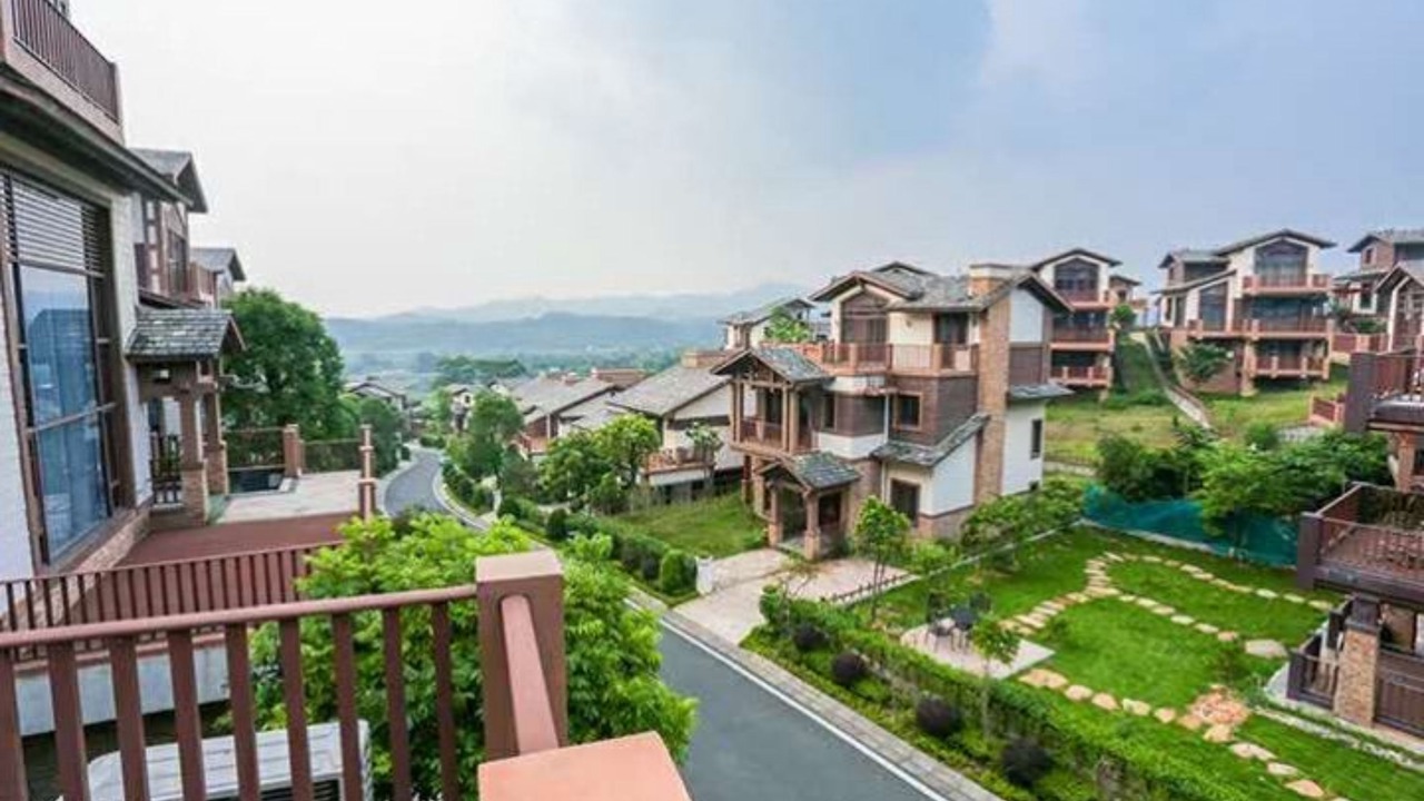 Photo of Bedroom in Dabaidong