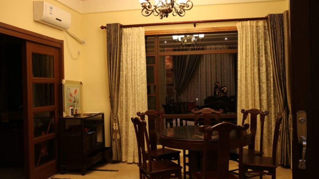 Photo of Bedroom in Dabaidong