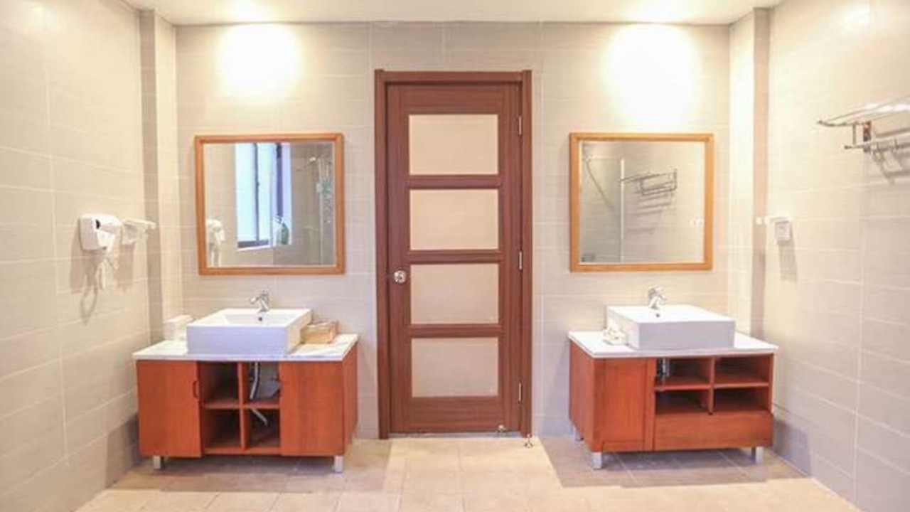 Photo of Bathroom in Dabaidong