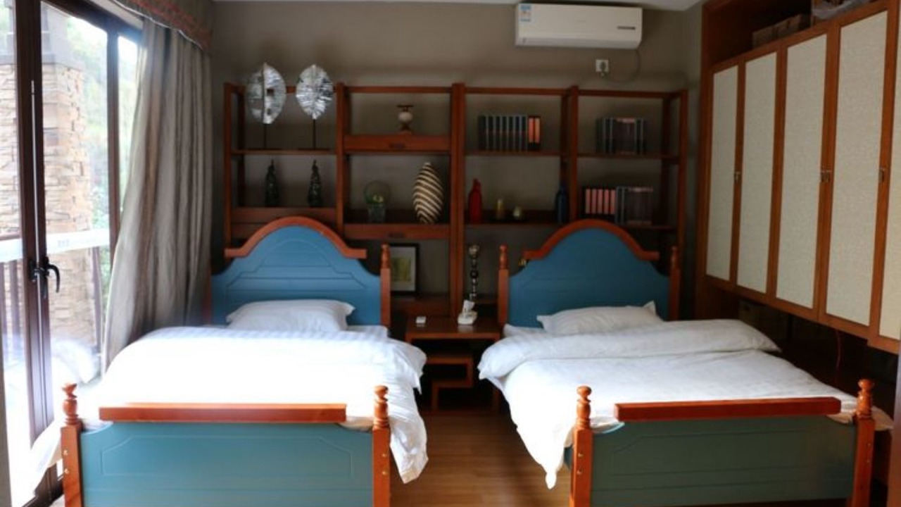 Photo of Bedroom in Dabaidong