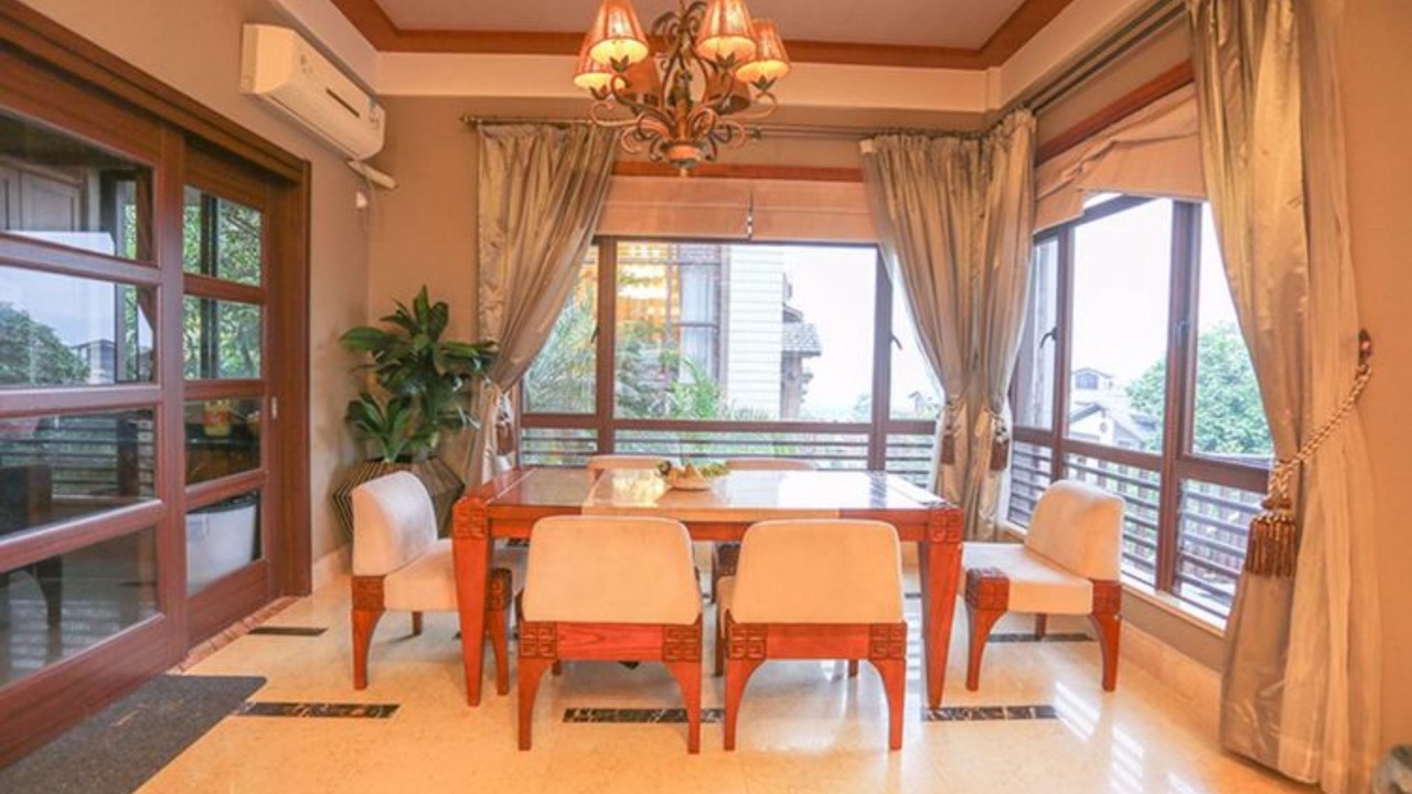 Photo of Livingroom in Dabaidong