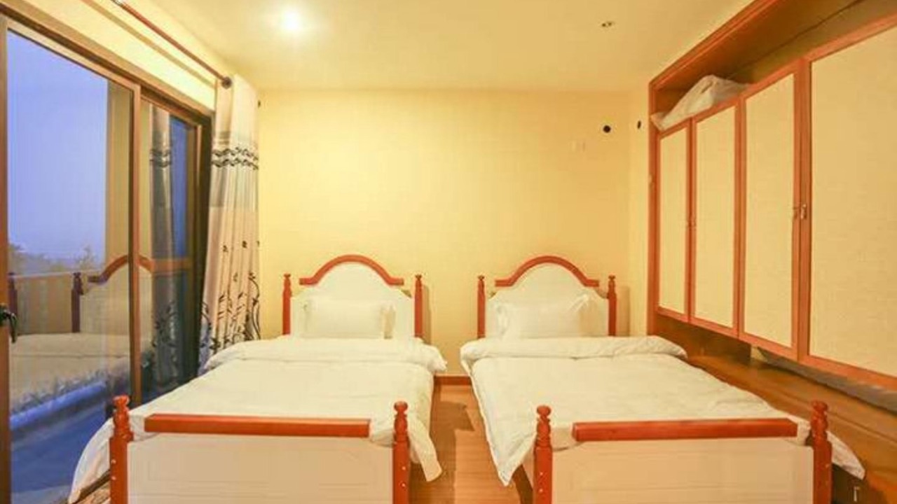 Photo of Bedroom in Dabaidong