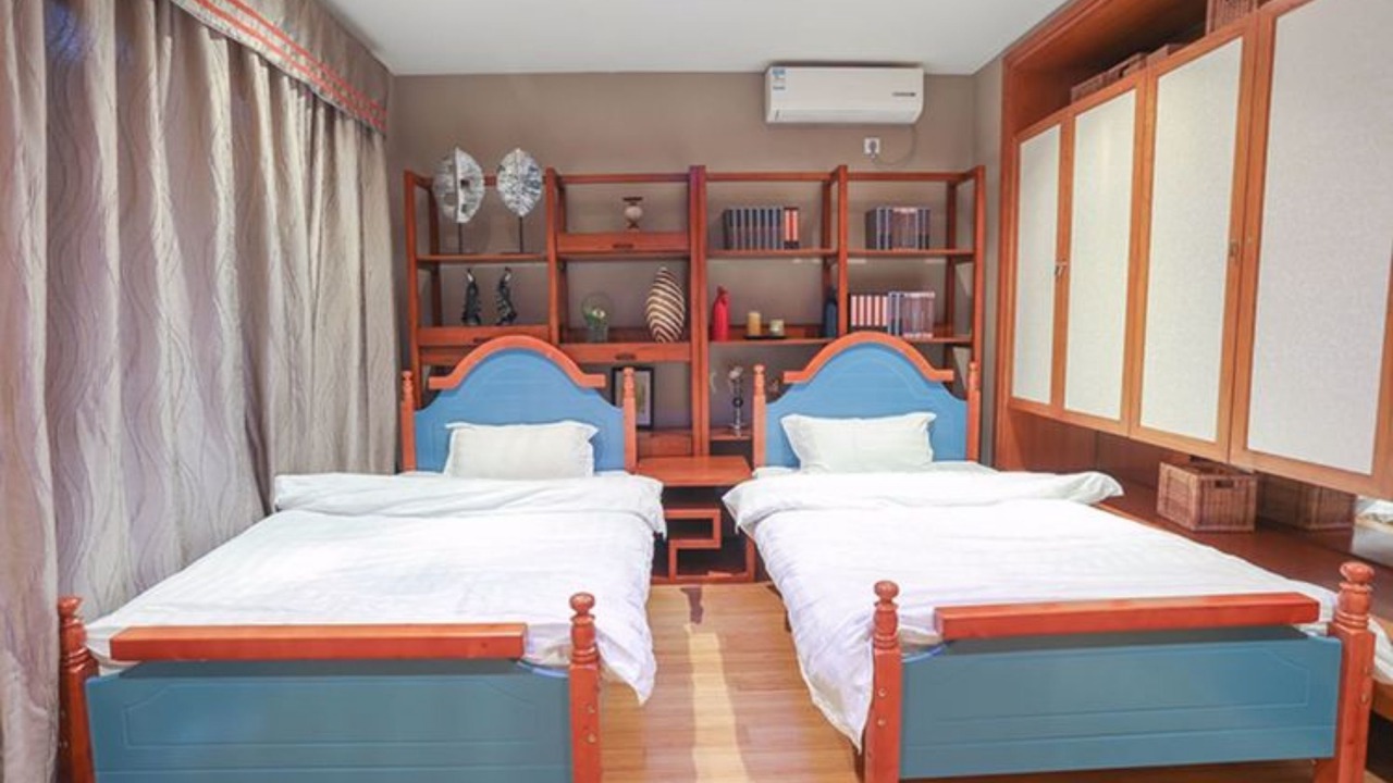 Photo of Bedroom in Dabaidong