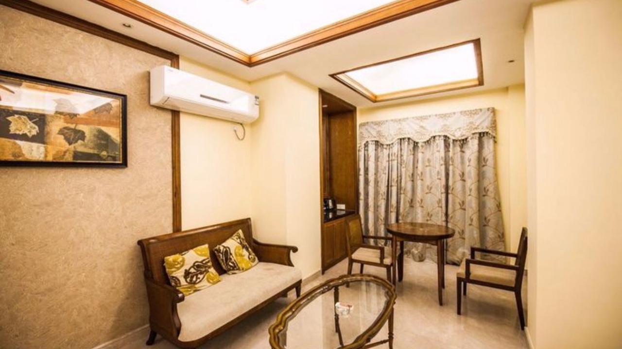 Photo of Bedroom in Dabaidong