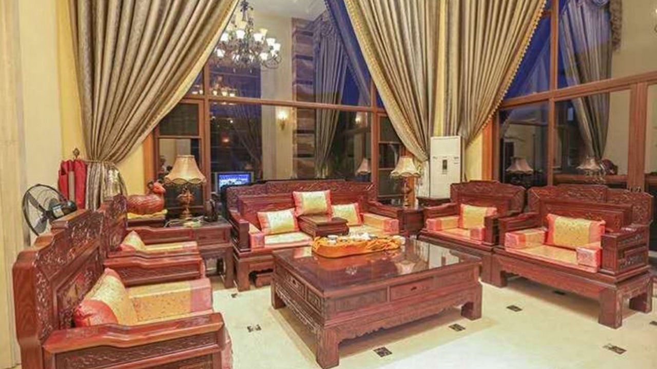 Photo of Livingroom in Dabaidong