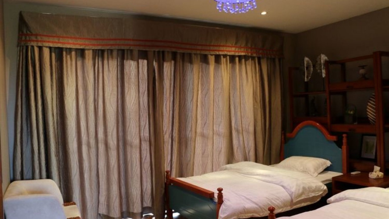 Photo of Bedroom in Dabaidong