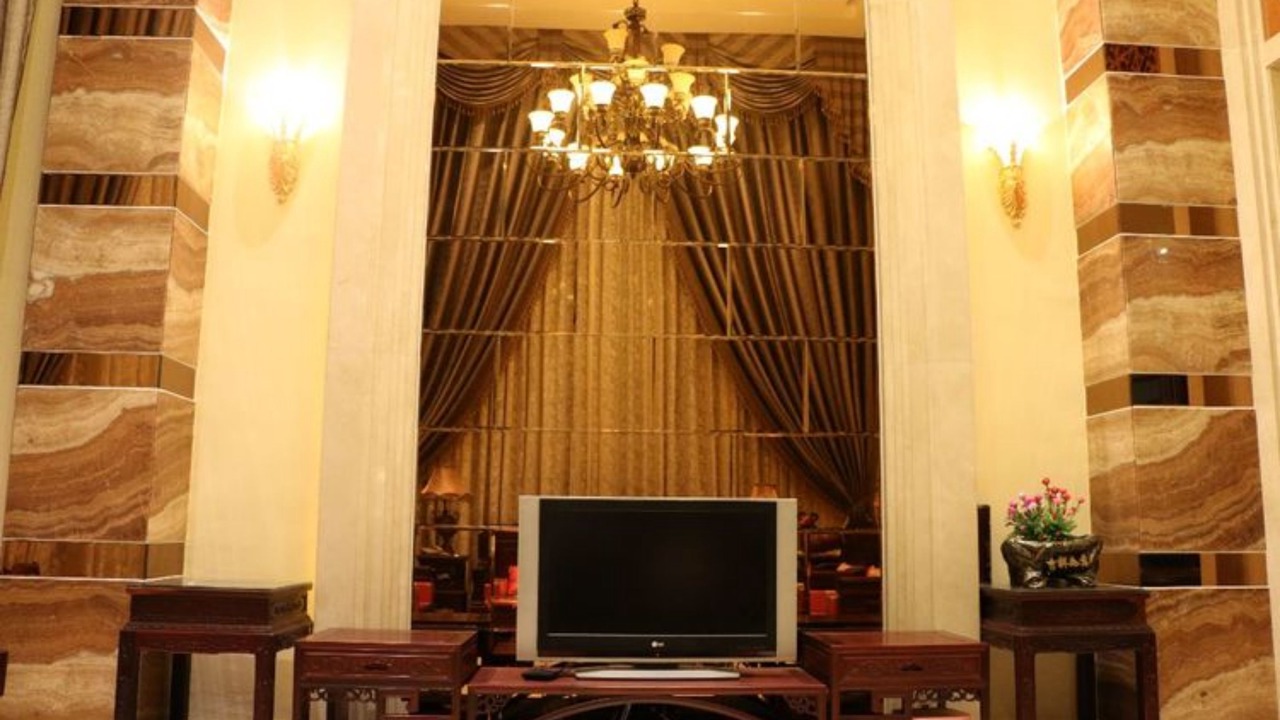 Photo of Bedroom in Dabaidong