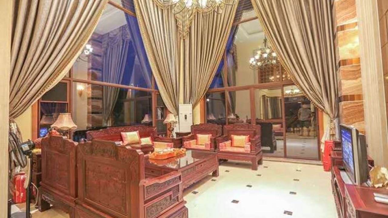 Photo of Livingroom in Dabaidong