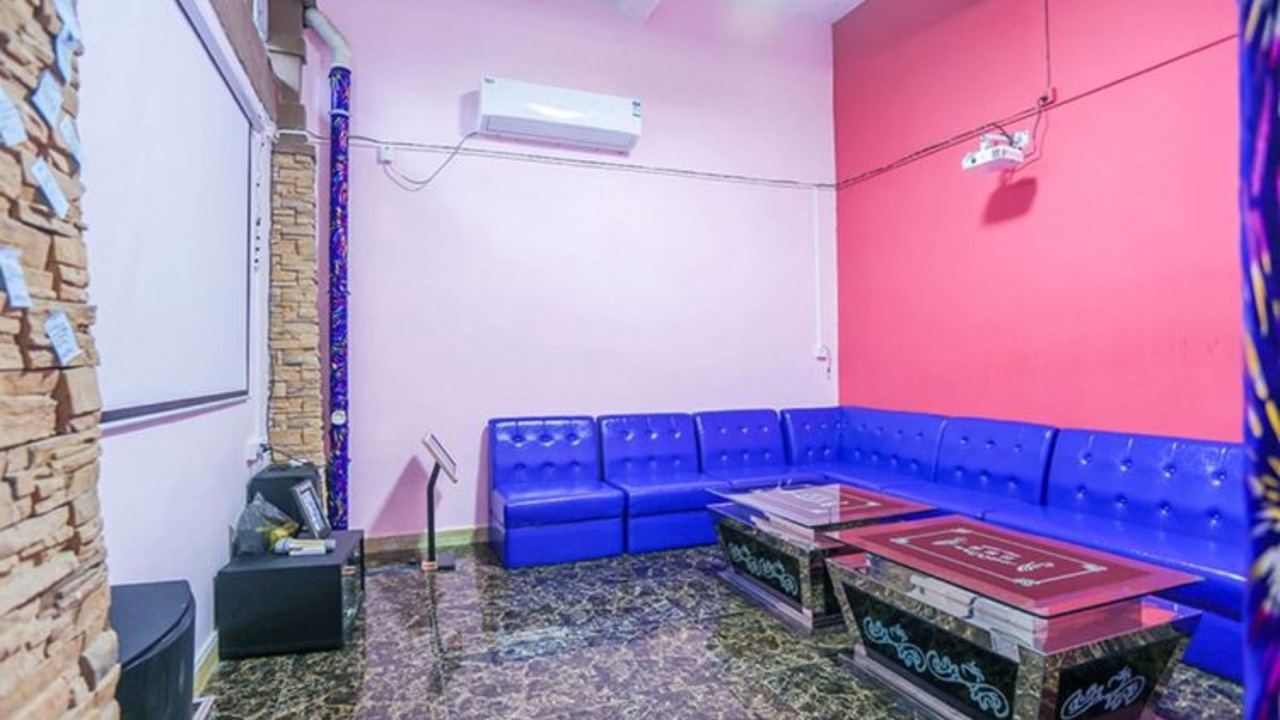 Photo of Bedroom in Dabaidong