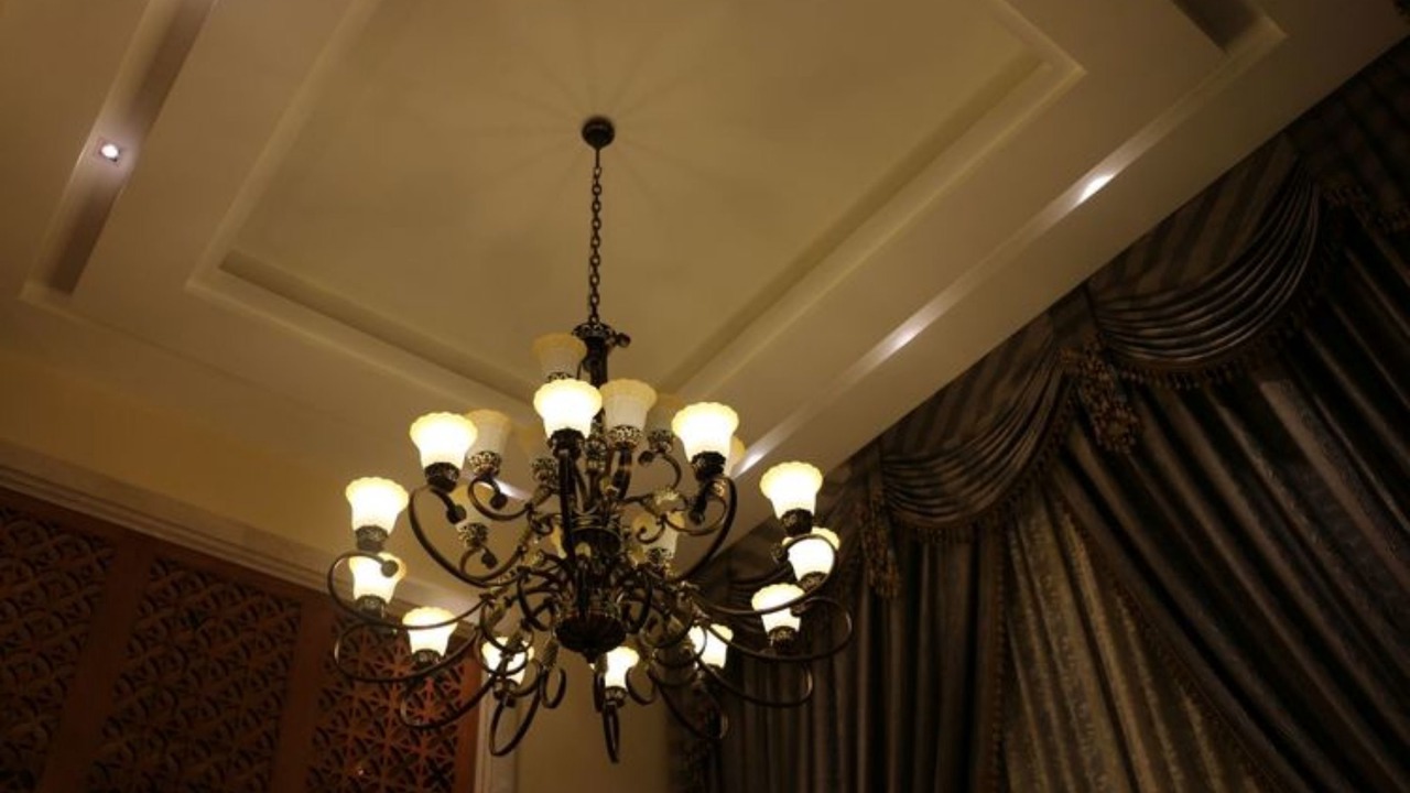 Photo of Bedroom in Dabaidong