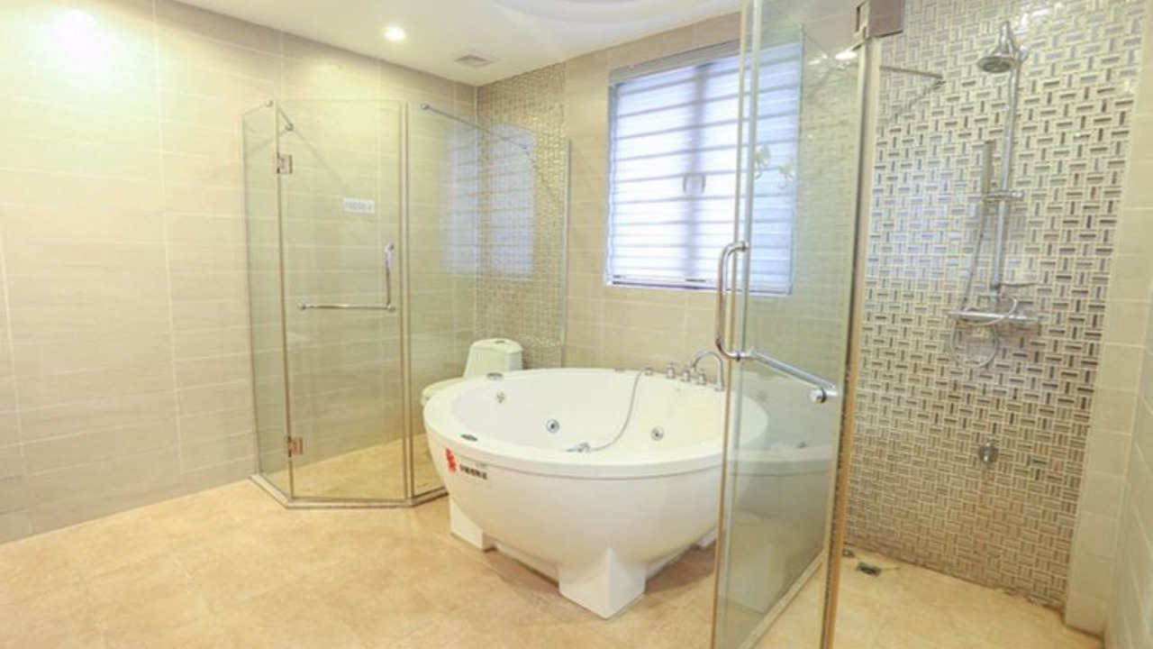 Photo of Bathroom in Dabaidong