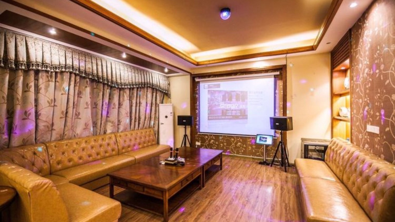 Photo of Bedroom in Dabaidong