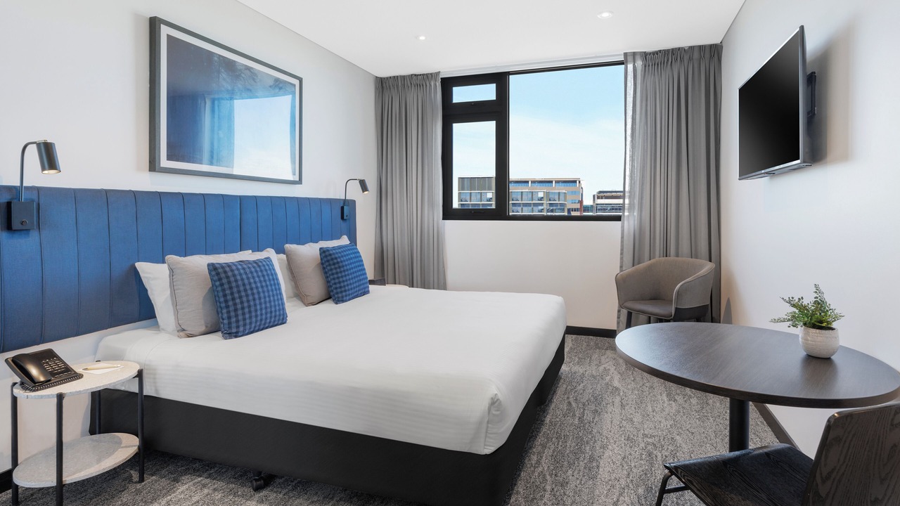 Photo of Bedroom in Penrith