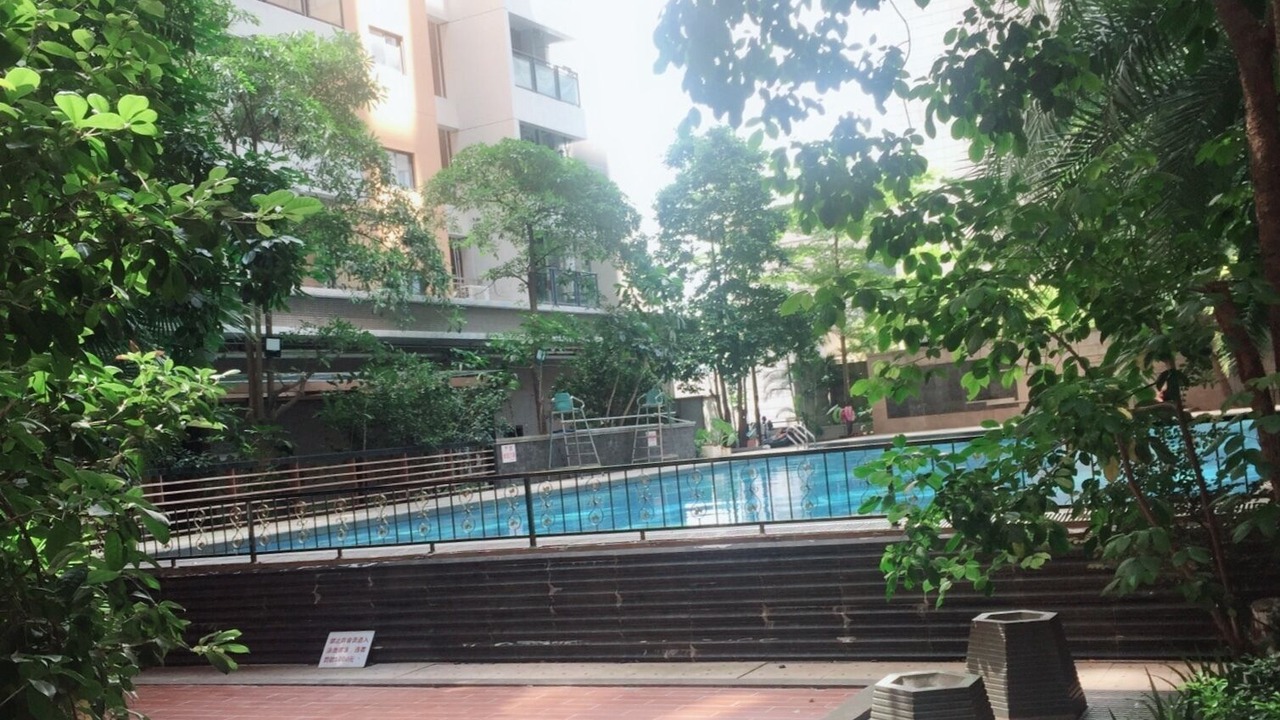 Photo of Outdoor in Dongqu Subdistrict