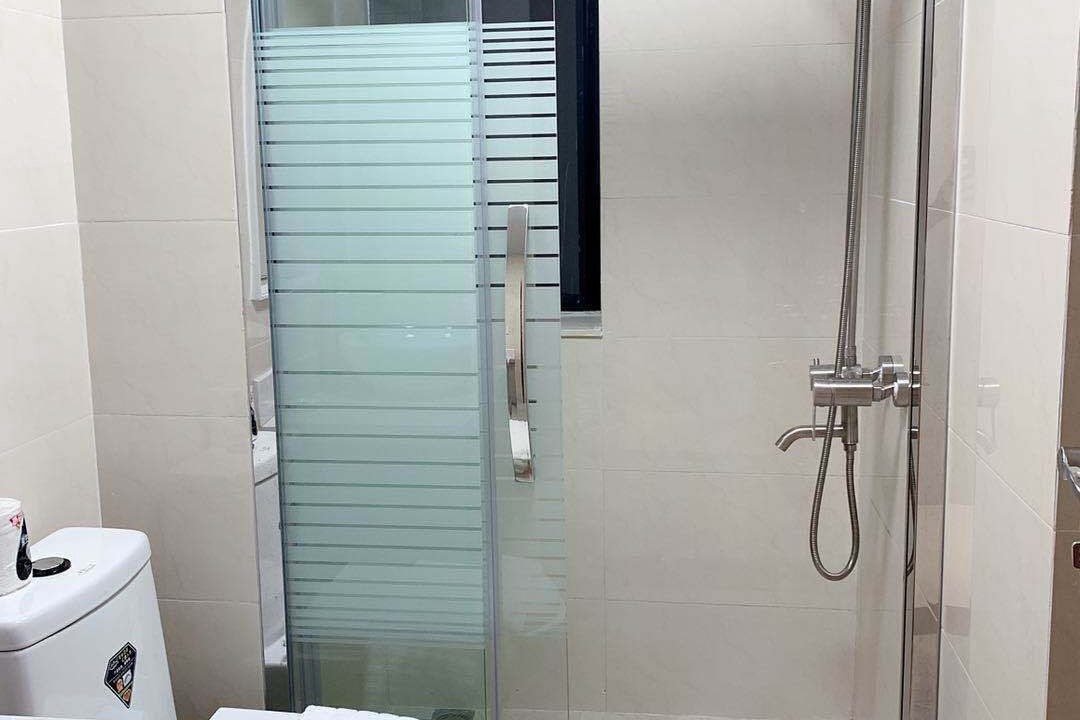 Photo of Bathroom in Dongqu Subdistrict