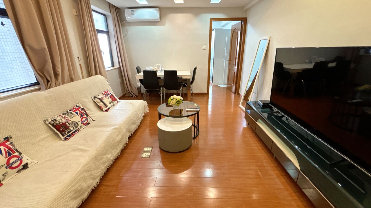 Photo of Livingroom in Dongqu Subdistrict
