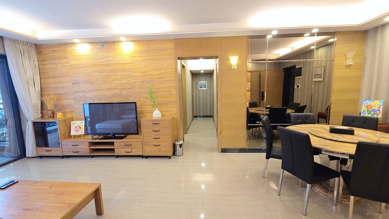 Photo of Bedroom in Dongqu Subdistrict