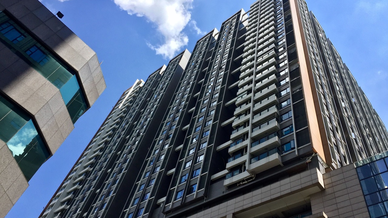 Photo of Outdoor in Dongqu Subdistrict