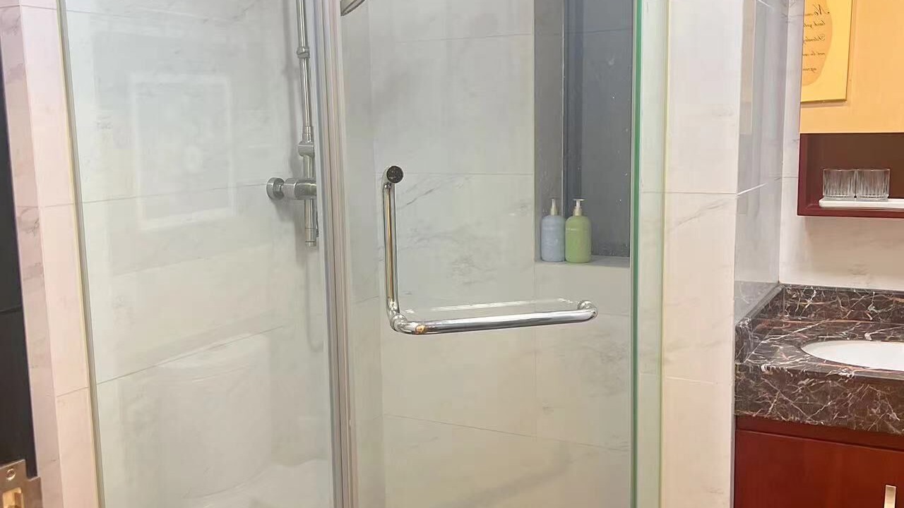 Photo of Bathroom in Dongqu Subdistrict