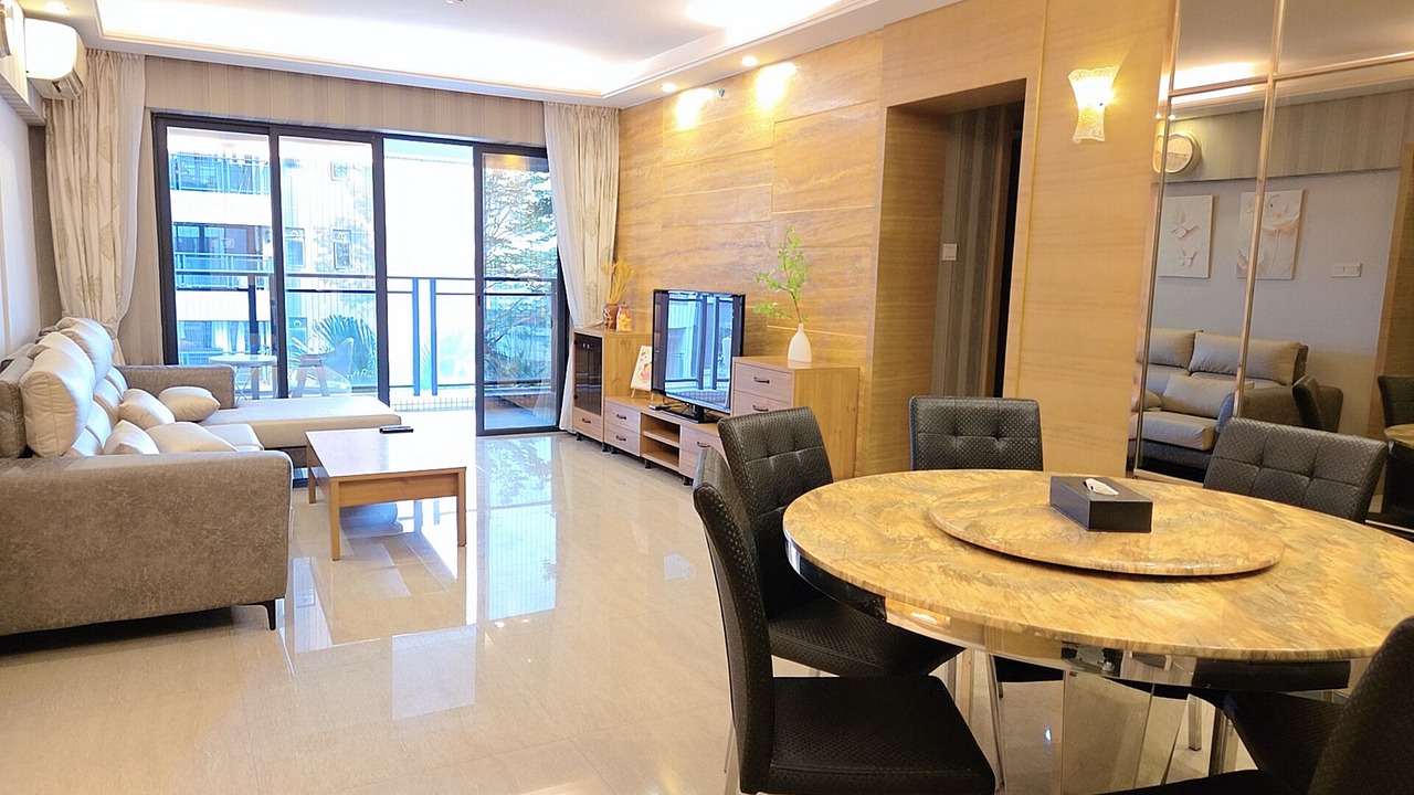 Photo of Bedroom in Dongqu Subdistrict