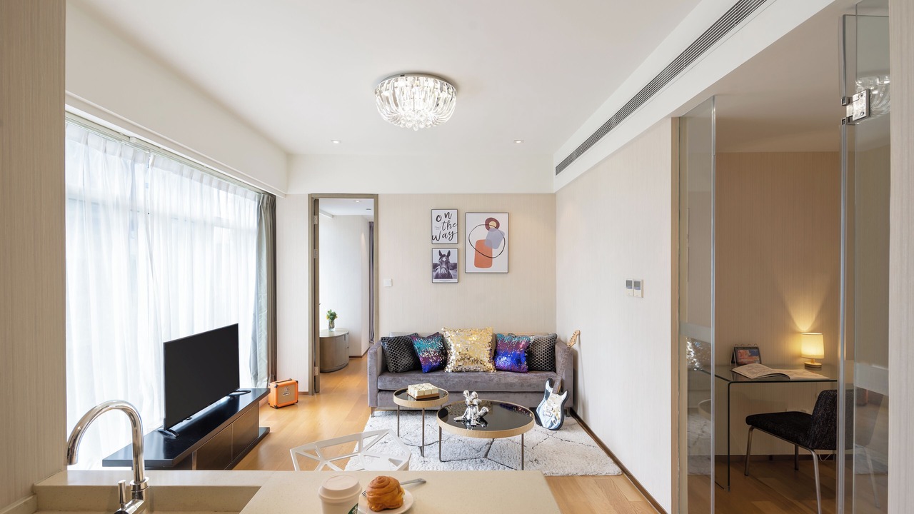 Photo of Bedroom in Yuhang District