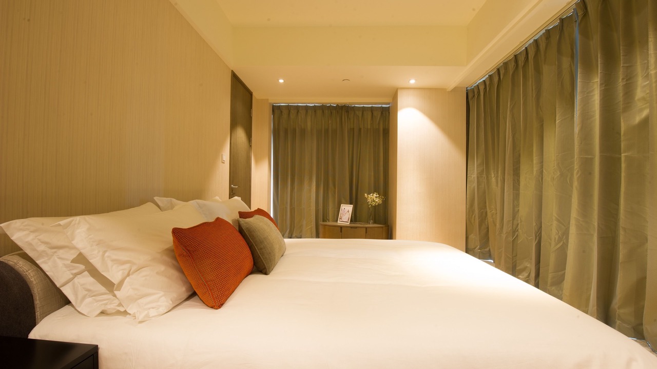 Photo of Bedroom in Yuhang District