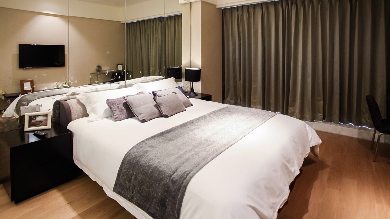 Photo of Bedroom in Yuhang District