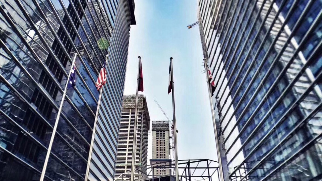 Photo of Outdoor in Yuhang District